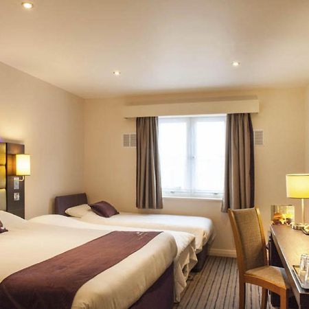 Premier Inn London King'S Cross Стая снимка