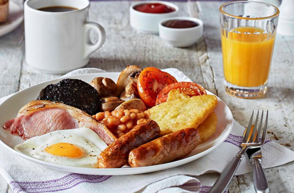 Premier Inn London King'S Cross Екстериор снимка