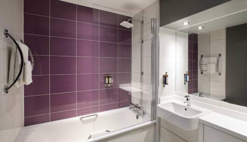 Premier Inn London King'S Cross Екстериор снимка