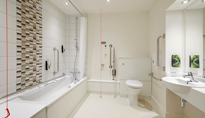 Premier Inn London King'S Cross Екстериор снимка